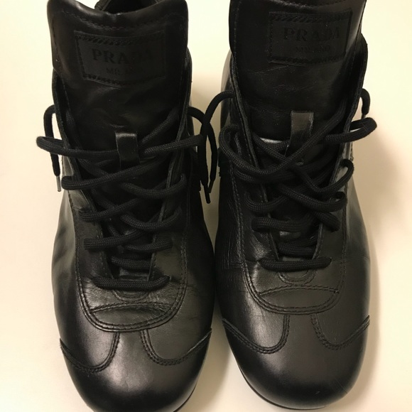 Prada Sneakers - Picture 7 of 8